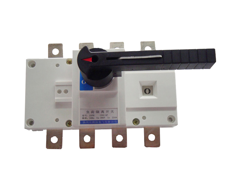 SYF1-250-4