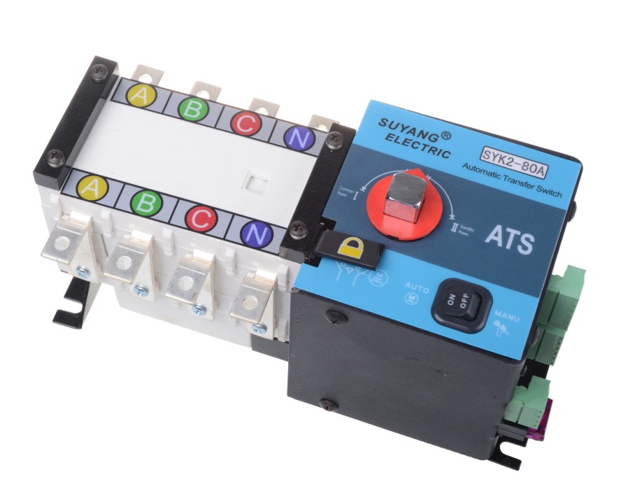SYK2-80A